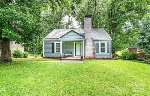 507 Mountain View Street, Morganton, NC 28655