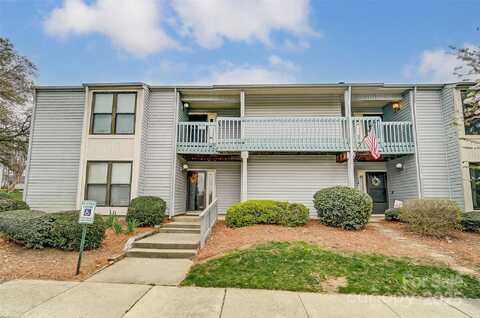 11039 Harrowfield Road, Charlotte, NC 28226
