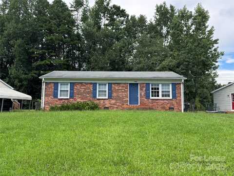 1812 Alpine Drive, Kings Mountain, NC 28086