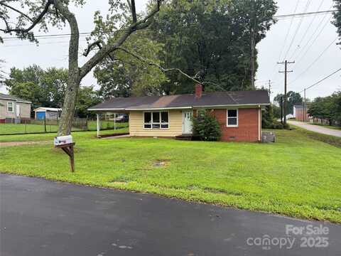 103 W 18th Street, Kannapolis, NC 28081
