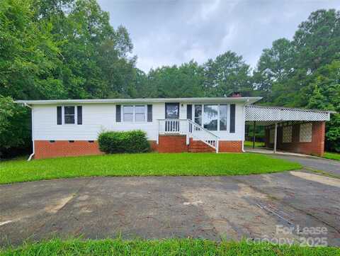 12719 Cottonville Road, Norwood, NC 28128