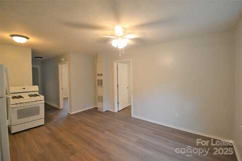 1007 Plymouth Street unit: A, Gastonia, NC 28054