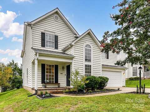 5461 Coleman Circle NW, Concord, NC 28027