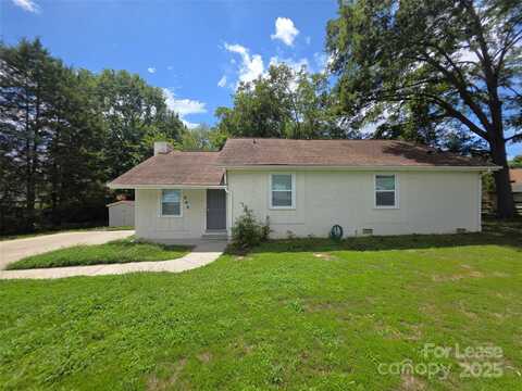 902 Packard Avenue, Kannapolis, NC 28083