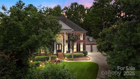 14654 Trading Path Way, Charlotte, NC 28277
