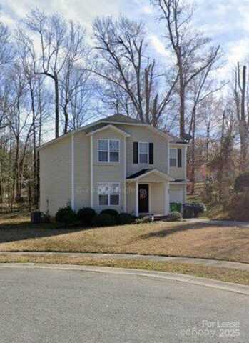 304 Woodlynn Drive, Charlotte, NC 28214