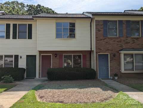 1111 Keswick Place unit: 13, Monroe, NC 28112