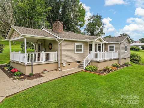 18 Skyline Drive, Canton, NC 28716