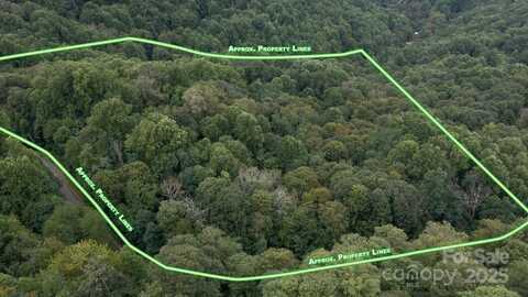 Slippery Rock Road, Waynesville, NC 28732