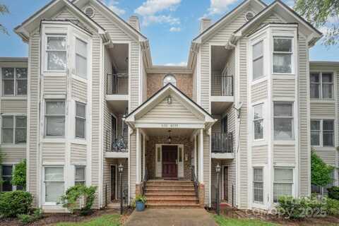 6219 Rosecroft Drive unit: J, Charlotte, NC 28215