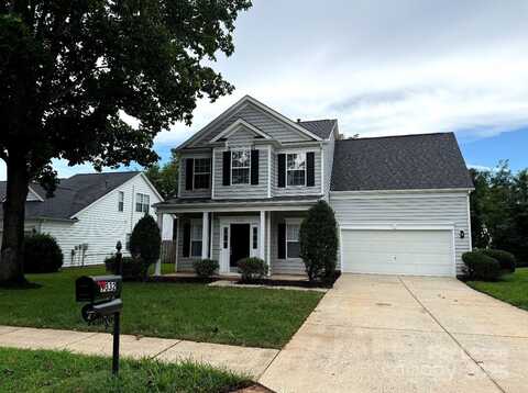 9332 Culcairn Road, Huntersville, NC 28078