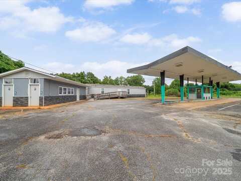 1168 W Main Street, Forest City, NC 28043