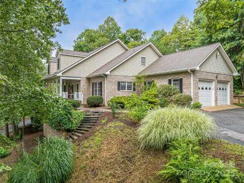 808 Old Fort Road, Fairview, NC 28730