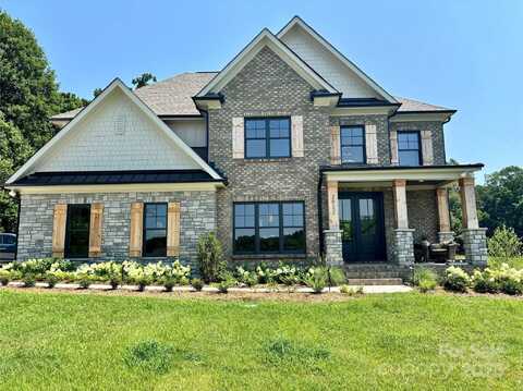 2922 Gourdvine Drive, Marshville, NC 28103