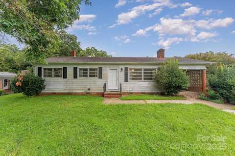 1213 Carolyn Drive, Albemarle, NC 28001