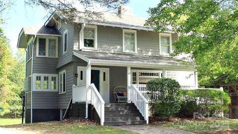 10 Coleman Avenue, Asheville, NC 28801
