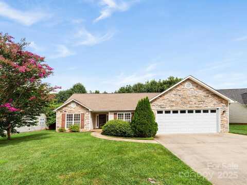 42 Morning Mist Road, Fletcher, NC 28732