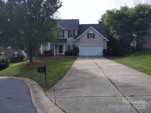 5808 Avian Place, Concord, NC 28025
