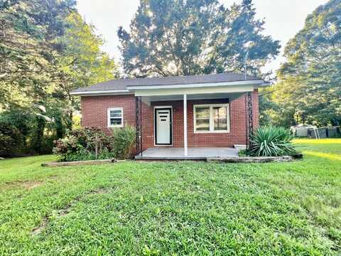 88 Polk Street, Taylorsville, NC 28681
