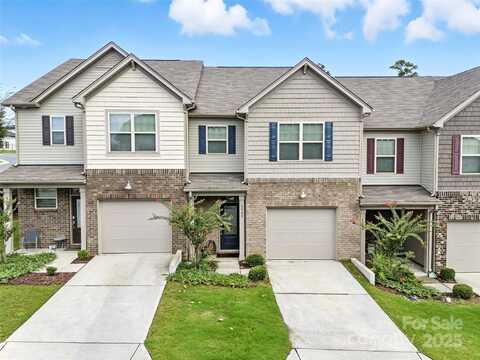 5348 Orchid Bloom Drive, Indian Land, SC 29707