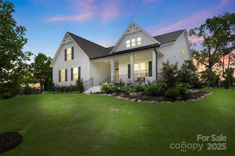 3409 Out Of Bounds Drive, Monroe, NC 28112
