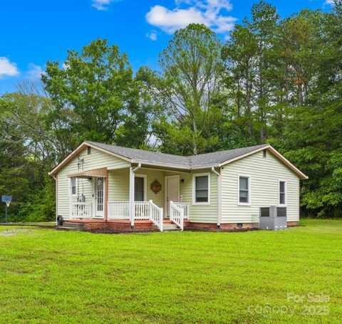 114 Graham Acres Road, Salisbury, NC 28147
