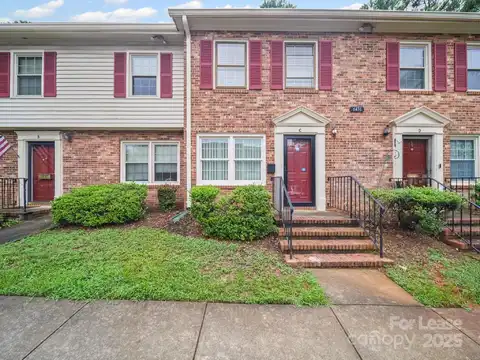 6436 Old Pineville Road, Charlotte, NC 28217