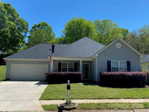 208 Howe Street, Belmont, NC 28012