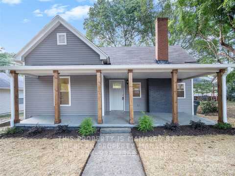 262 Buffalo Avenue NW, Concord, NC 28025