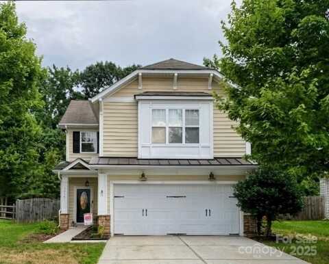 9834 Dominion Crest Drive, Charlotte, NC 28269