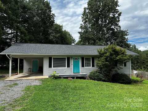 2462 Ridgecreek Drive, Morganton, NC 28655