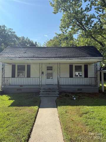208 Columbia Avenue, Rock Hill, SC 29730