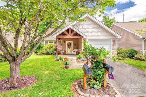 14 Kaylor Drive, Arden, NC 28704
