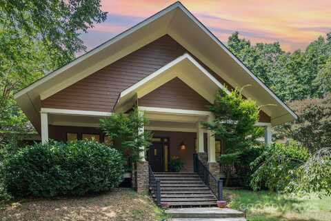 146 N Harbor Watch Drive, Statesville, NC 28677