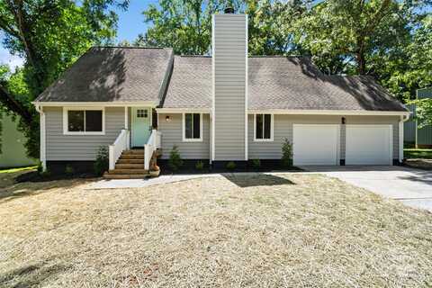 9514 Fairway Ridge Road, Charlotte, NC 28277