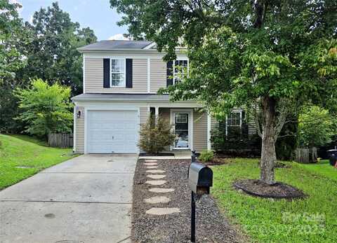 10609 Spring Rain Court, Charlotte, NC 28278