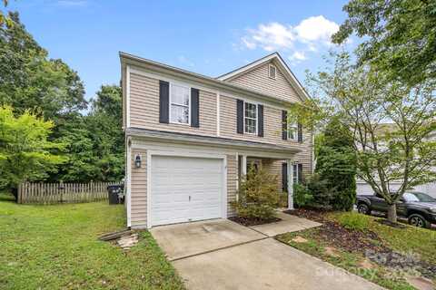 10609 Spring Rain Court, Charlotte, NC 28278