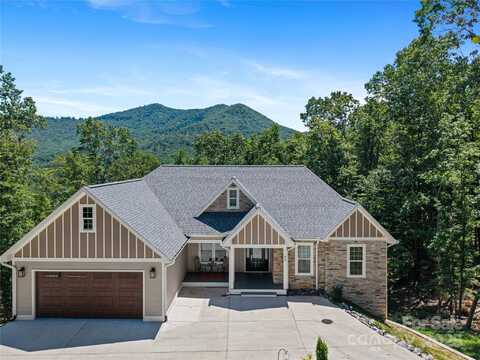 95 Windy Park Way, Candler, NC 28715