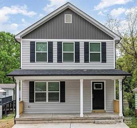 213B Rosemont Avenue, Kannapolis, NC 28081