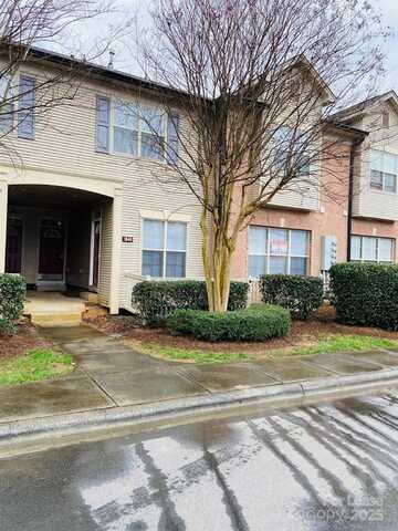 1646 Termini Drive, Charlotte, NC 28262