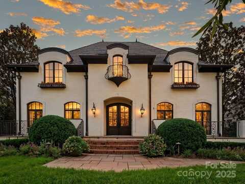 1610 Twiford Place, Charlotte, NC 28207