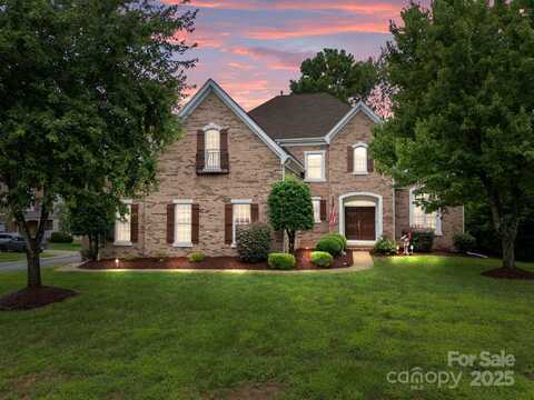 6203 Tulip Poplar Place, Huntersville, NC 28078