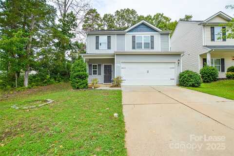 7517 Thorn Bluff Road, Charlotte, NC 28214
