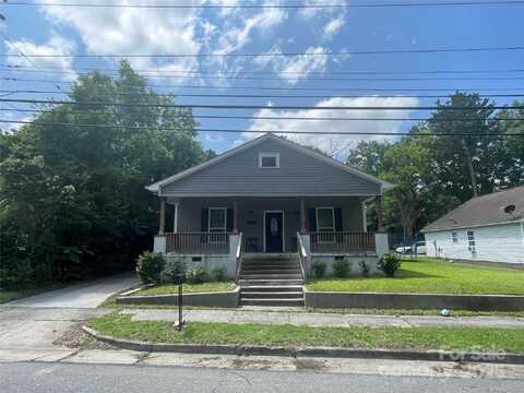 138 Pinckney Street, Chester, SC 29706