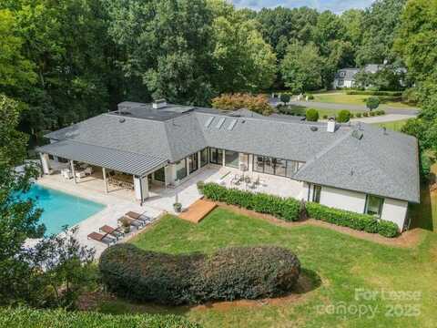 3622 Knapdale Lane, Charlotte, NC 28226