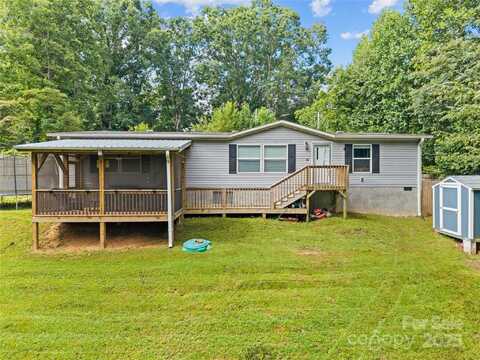 113 Hidden Forest Estate, Candler, NC 28715