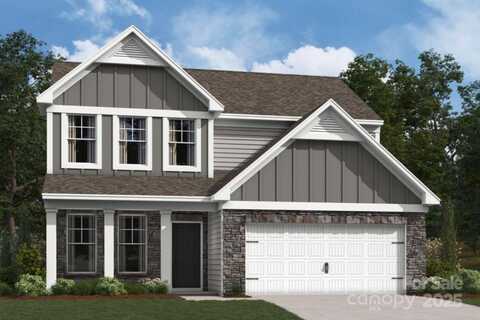 908 Barker Street, Monroe, NC 28112