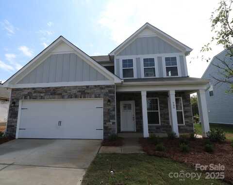 908 Barker Street, Monroe, NC 28112