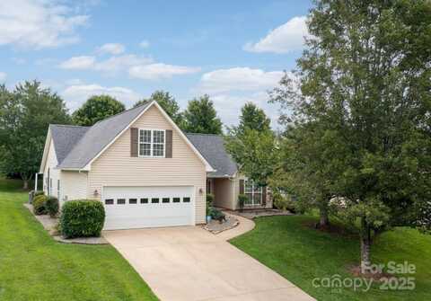 316 Pole Barn Drive, Asheville, NC 28806