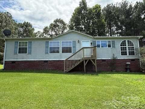 1017 Warlick Road, Lawndale, NC 28090
